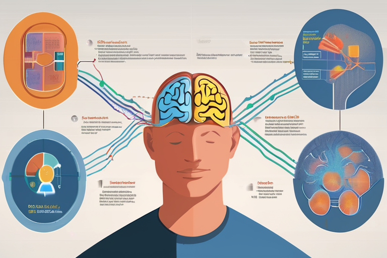 "Brain Map Breakthrough: Function Revealed Beyond Structure"