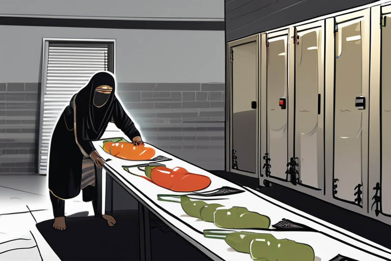 Gaza Aid System's Deadly Consequences: 19-Year-Old Killed Waiting for Food