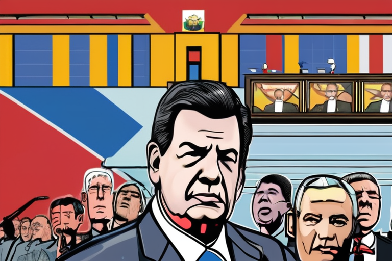 Colombian President Petro Demands Accountability for Trump's Venezuelan Strikes