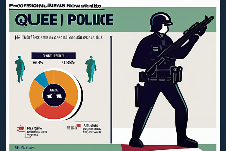 "Quebec Police Under Fire After Fatal Shooting of Teenager"