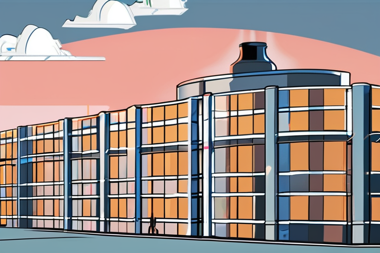 Oracle Pursues $15B Bond Sale Amid AI Infrastructure Push