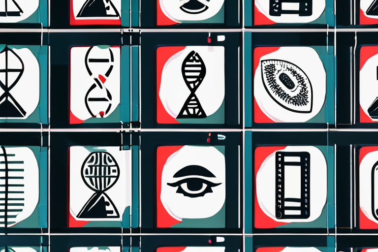 DHS Collects DNA from Americans, Including Minors, and Sends to FBI Database