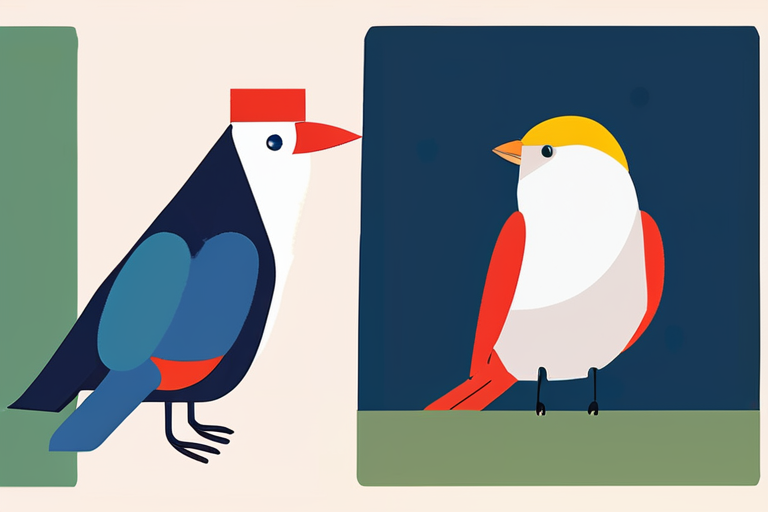 WIRED Editors Unveil 15 Cutting-Edge Gifts for Bird Enthusiasts