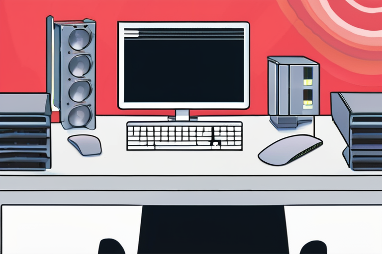 A Former Apple Luminary Sets Out to Create the Ultimate GPU Software
