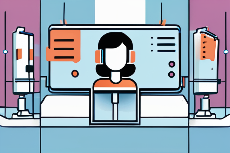 People Unintentionally Forming Relationships with AI Chatbots: A Growing Trend