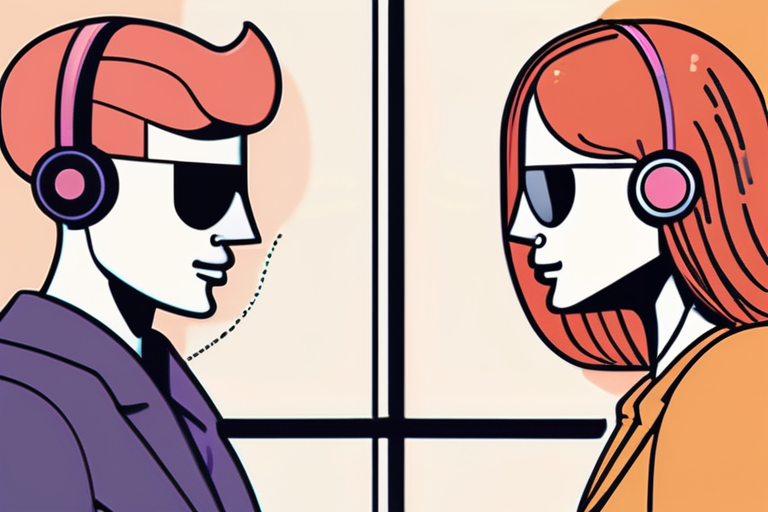 People Unintentionally Form Emotional Bonds with AI Chatbots: Study Reveals Alarming Trend