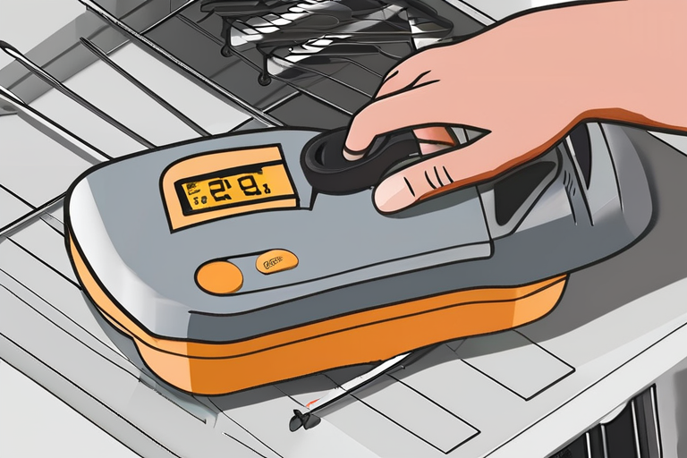ThermoWorks Thermapen One Hits Record Low Price of $76 in Fall Warehouse Sale