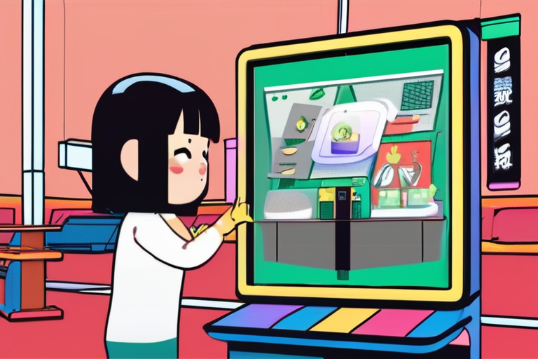 JapanNext Unveils Revolutionary Display That Brings On-Screen Objects to Life with Dynamic Lighting Effects