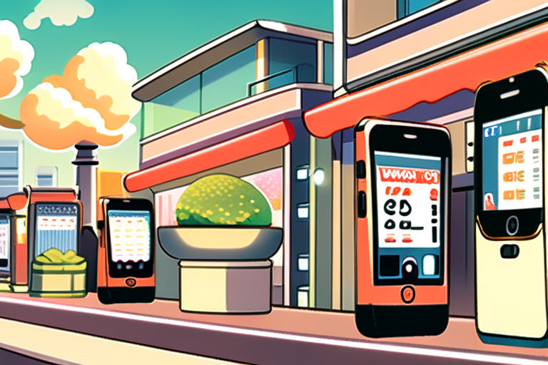 Japan's Toyoake City Proposes Landmark Two-Hour Smartphone Limit for All Residents