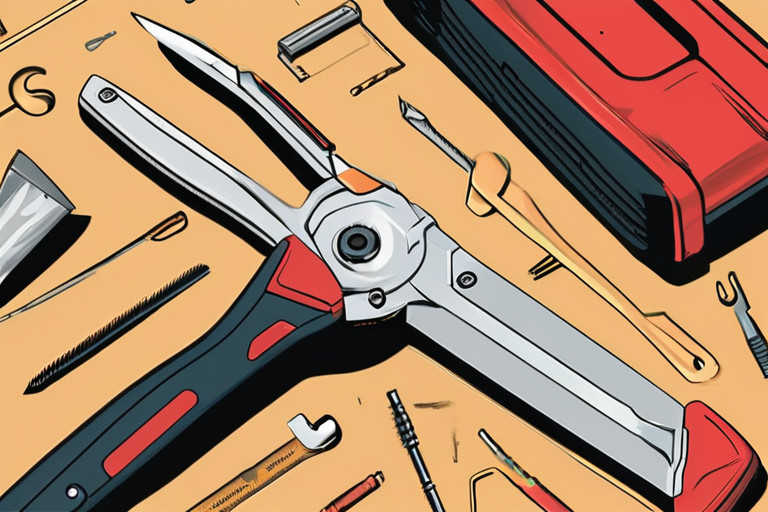 Cheap Multitools Exposed: How Low-Cost Tools Fall Short on Safety and Performance