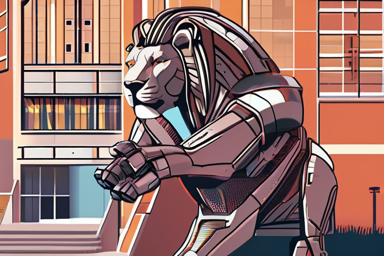 Lionsgate's AI Ambitions Hit Roadblocks: Generative Tech Fails to Deliver on Promise