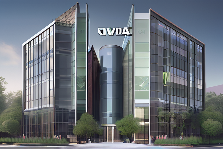Nvidia and OpenAI Unveil $100B Partnership to Shape AI's Future