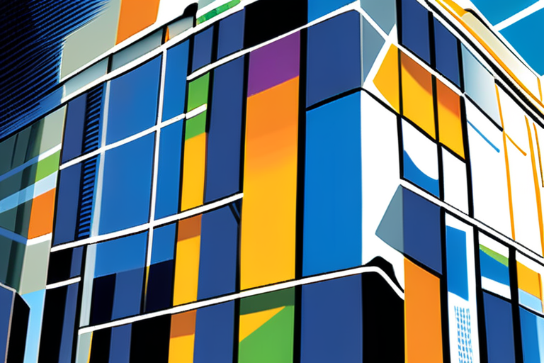 "Billions Lost: Rogue PayPal Payments Wreak Havoc on Europe's Banks"