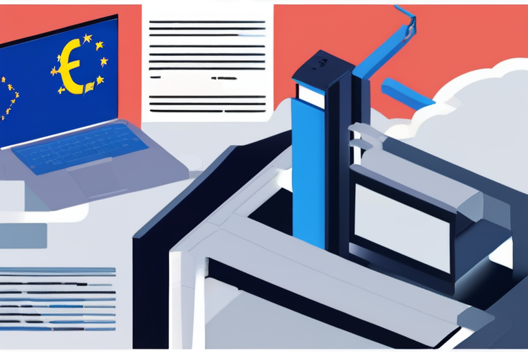 EU's €2T Budget Ignores Open Source Software, a Key Driver of Tech Innovation