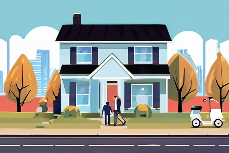 Housing Costs Hijack American Dreams: Marriage, Kids, and Pets Delayed