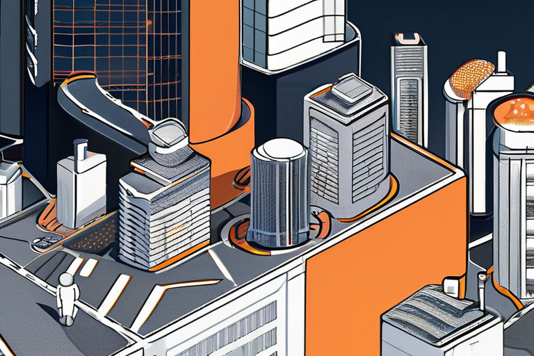Sam Altman's OpenAI to Consume 2 Major Cities' Worth of Power Daily
