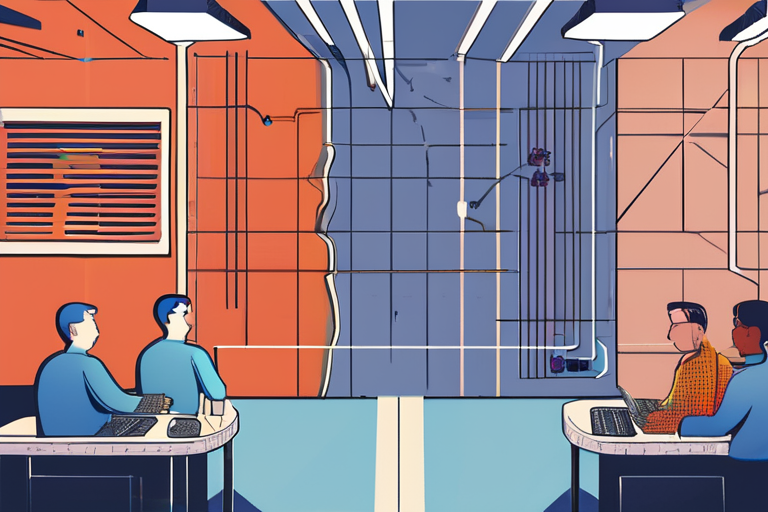 Web3 Innovators Harness State Channels to Reclaim Decentralized Web Control
