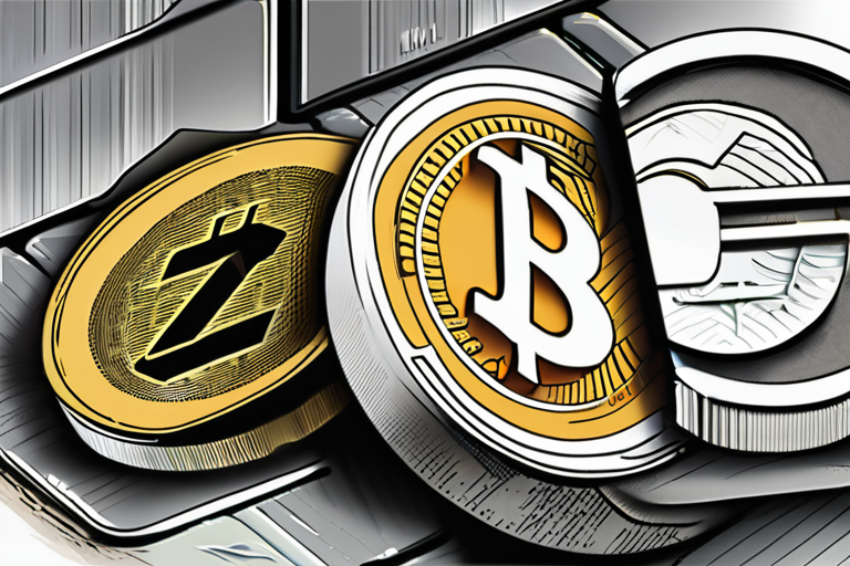 Blockchain Revolutionizes Private Credit: Programmable Money Empowers Asset-Backed Finance