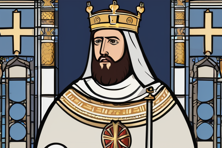 Æthelstan: The Forgotten King Who United England Decades Before the Norman Conquest