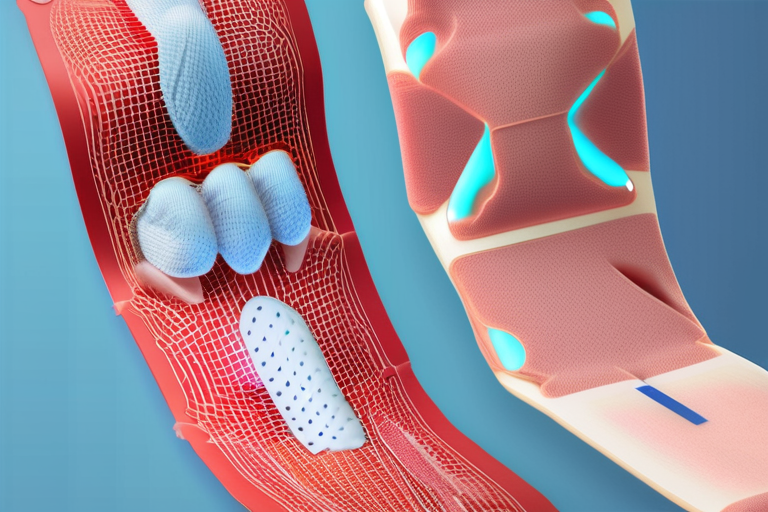 AI-Powered Smart Bandage Accelerates Wound Healing by 25% in Groundbreaking Preclinical Trials