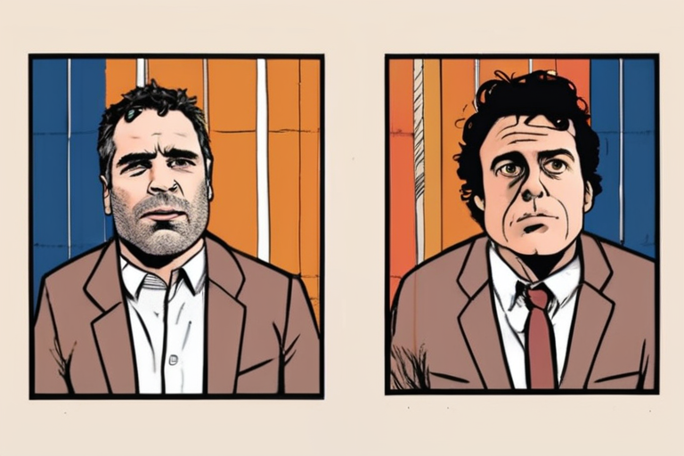 Mark Ruffalo and Javier Bardem Join Oscar Contender 'All That's Left of You' as Executive Producers