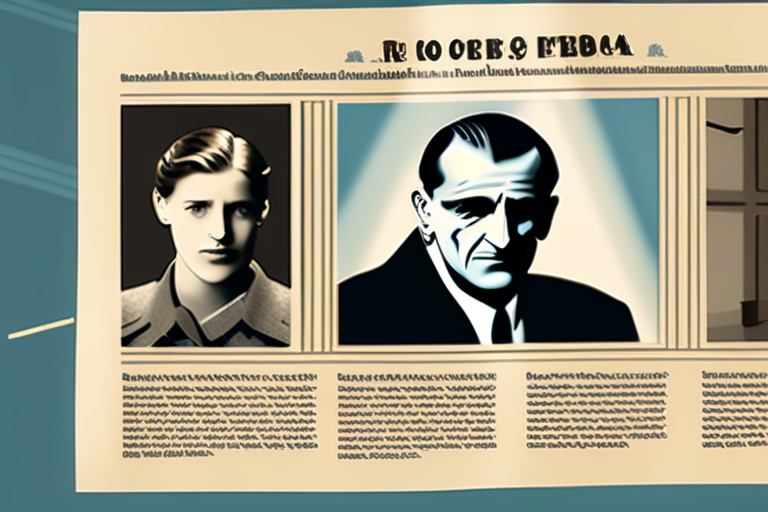 Argentina Pursues 80-Year-Old Nazi Loot Mystery in Italian Portrait Investigation