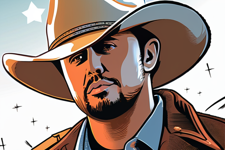 Country Stars Jason Aldean and Wife Pay Tribute to Charlie Kirk with Luke Bryan Cover