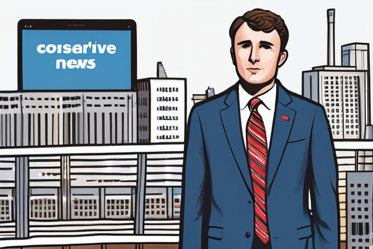 Conservatives Seek to Leverage Charlie Kirk's Death as a Rallying Cry for Their Cause