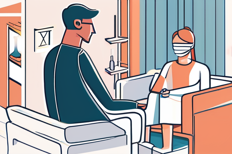 Therapy Won't Fix Relationship Readiness: Separating Fact from Fiction in Mental Health