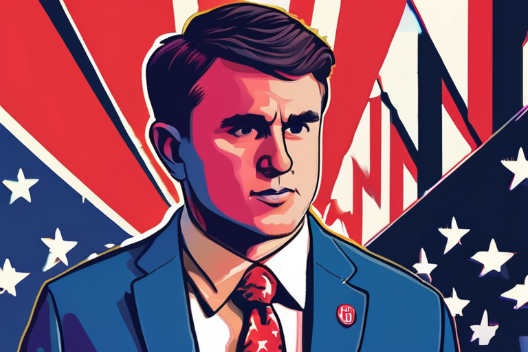 Charlie Kirk's Assassination Shatters MAGA Movement, Sparks Faith Crisis