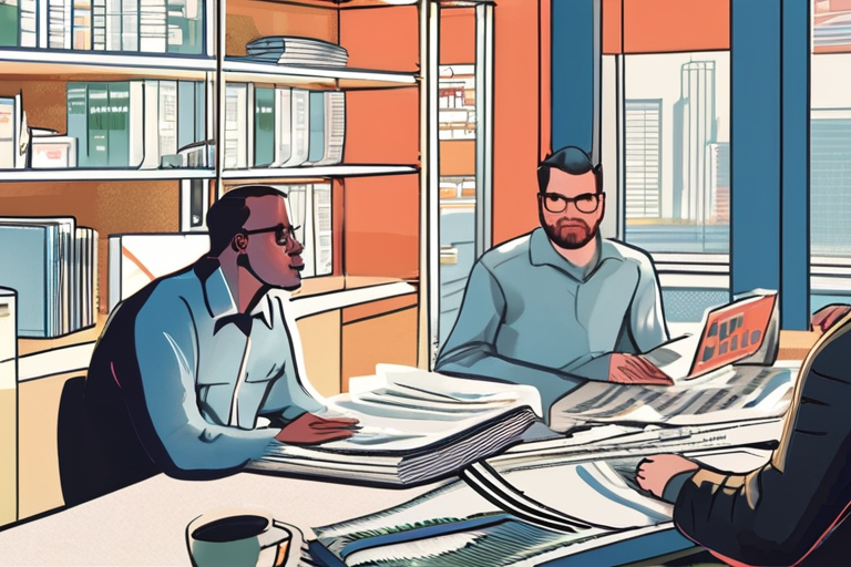 ProPublica Hires Nick McMillan to Uncover New Stories with Data-Driven Journalism