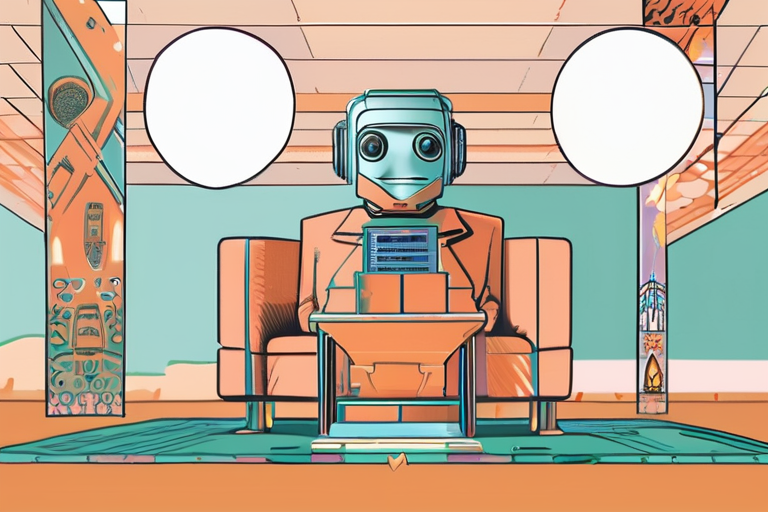 Persian Social Etiquette Stumps AI Chatbots: The Taarof Trap Revealed