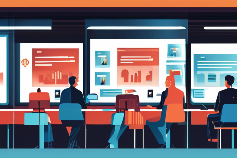 AI-Driven Job Displacement: Entry-Level Tech Pros Face Uncertain Future