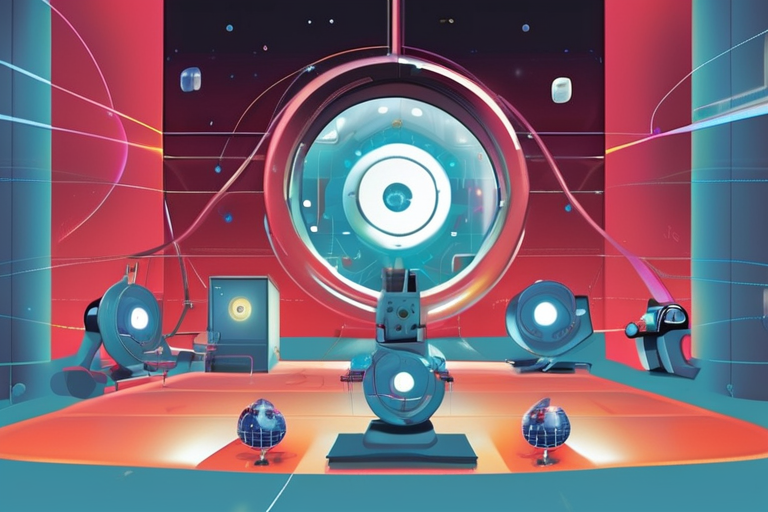 Scientists on Brink of Detecting Single Atoms in Empty Space