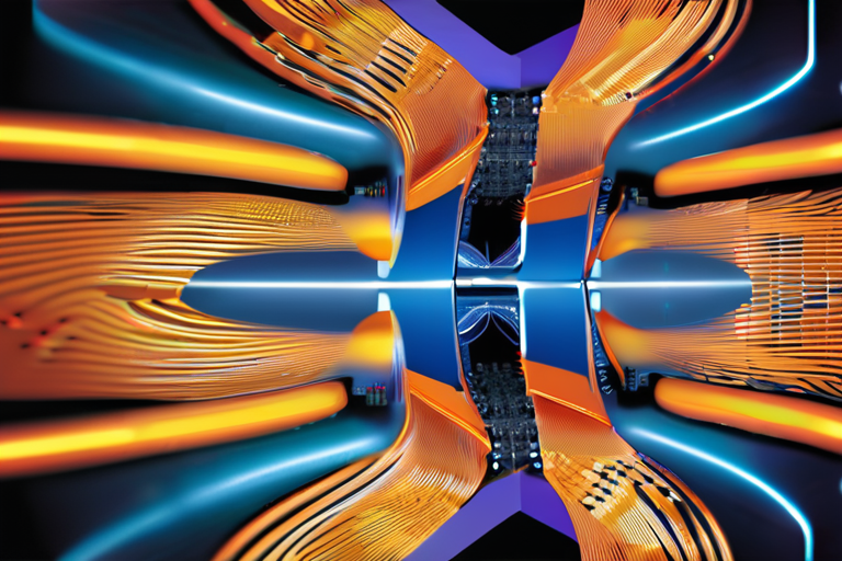 Caltech Researchers Unleash 6100-Qubit Quantum Computing Breakthrough