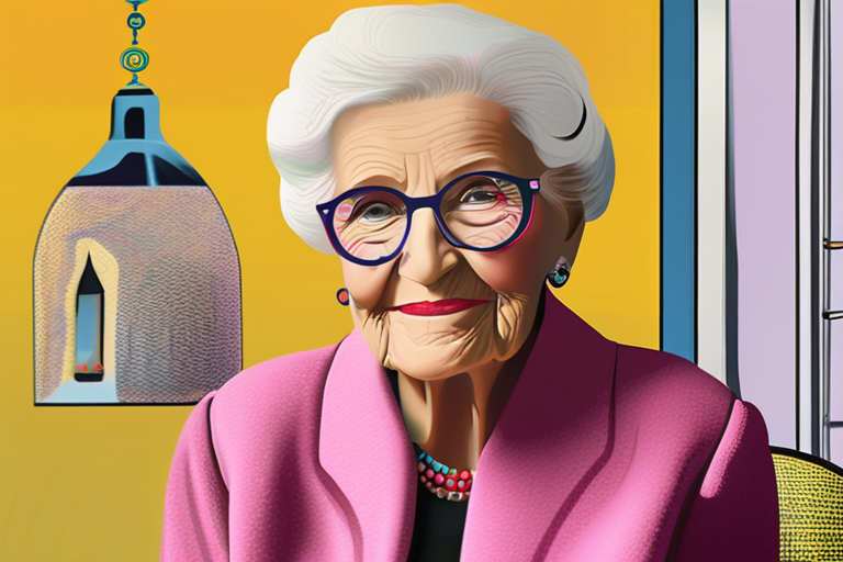 Meet María Branyas Morera: The 115-Year-Old Whose Secrets to Longevity Are Rewriting the Rules of Aging