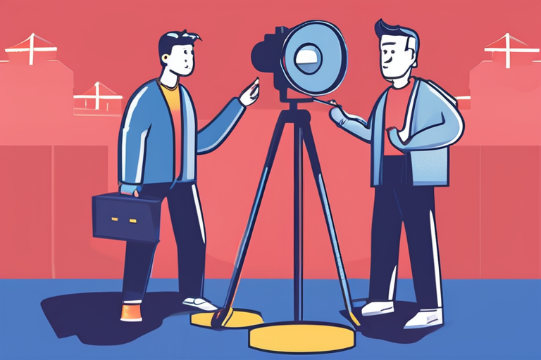 YouTubers Generate £2.2bn Boost for UK Economy in 2024