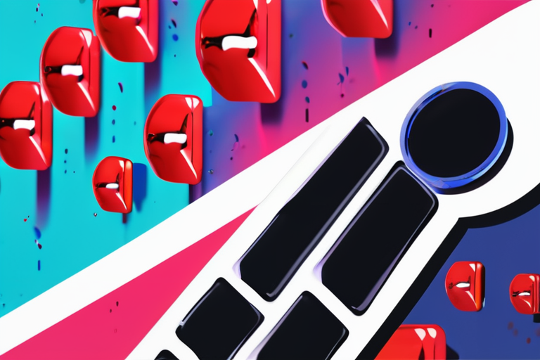 TikTok's Child Data Protection Falls Short, Canada Investigation Reveals