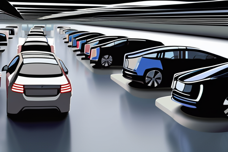 Government Eyes Lifeline for JLR Suppliers Hit by Cyber-Attack Chaos
