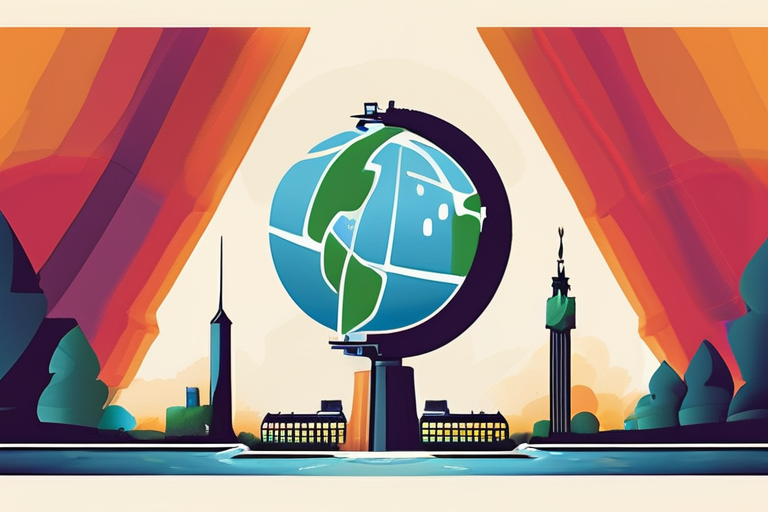 Nations Unite to Tackle Climate Crisis with New Targets Ahead of UN Summit