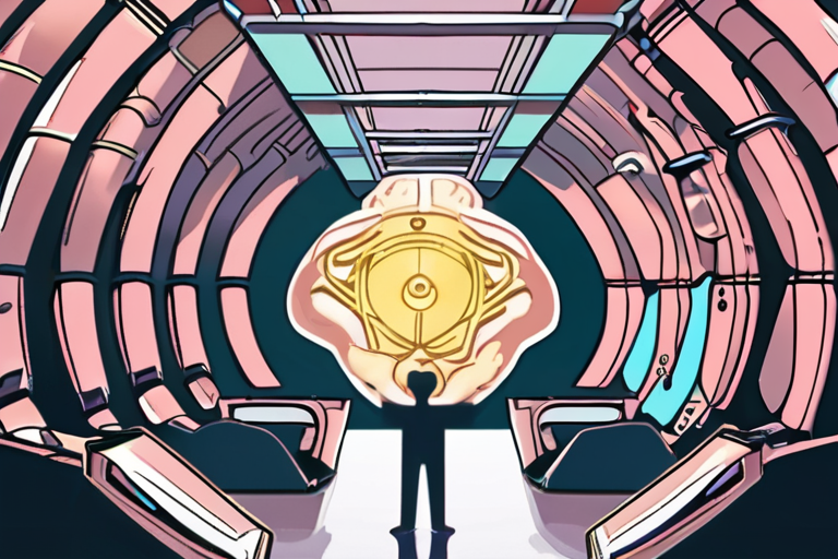 Medical Device Funding Surges to New Heights, Chipiron Aims to Democratize MRI Access