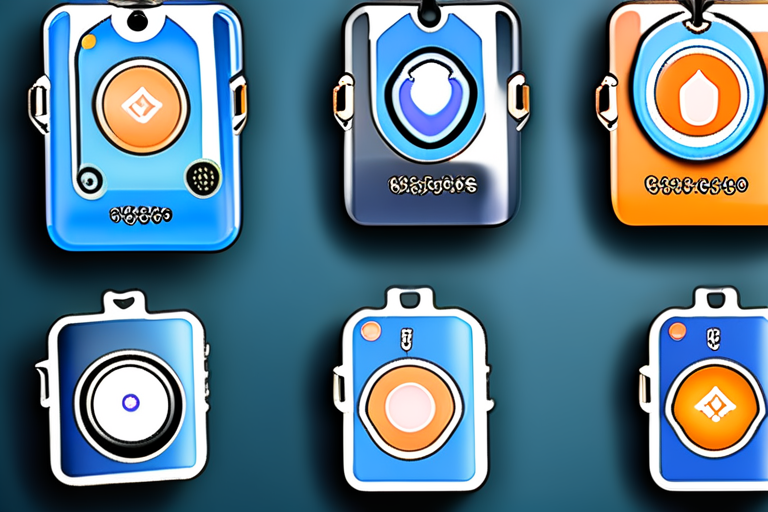 Bluetooth Tracker Outshines AirTags with Cross-Platform Compatibility
