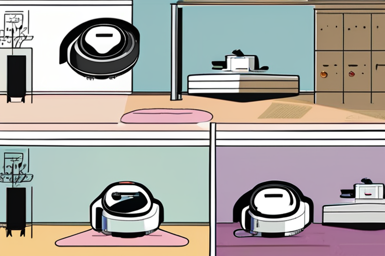 Eight Years of Robot Vacuum Evolution: What Actually Works