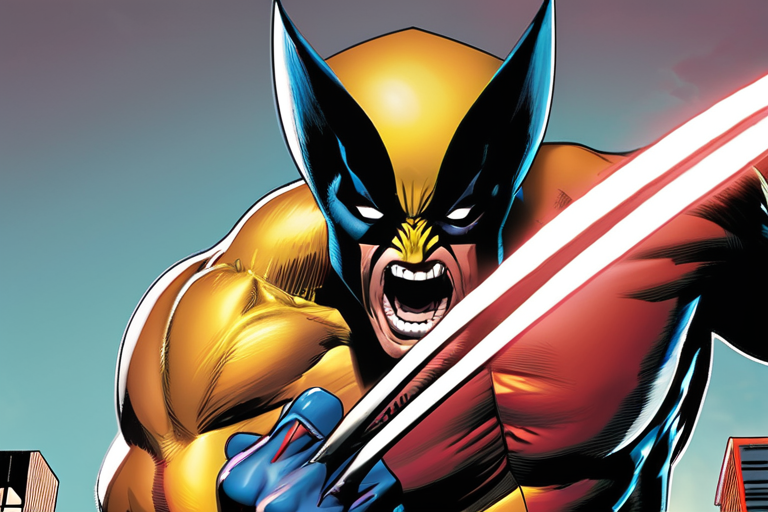 Wolverine Unleashed: Marvel's Iconic Mutant Arrives on PS5 Fall 2026