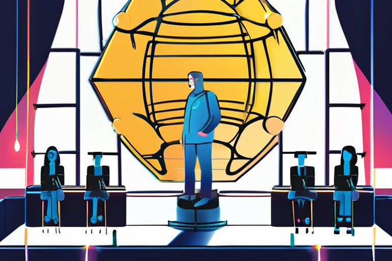 Oktane 2025 Kicks Off with AI and Accessibility Pioneers Taking Center Stage