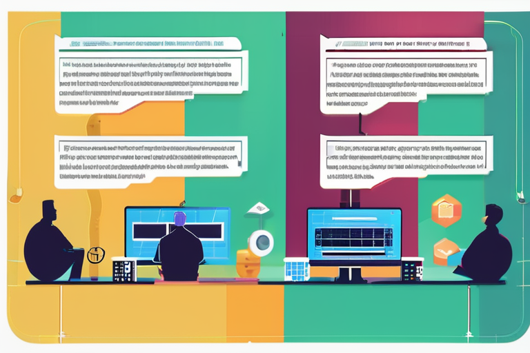 "Revolutionize Your Code: 5 Game-Changing Prompt Engineering Tips"