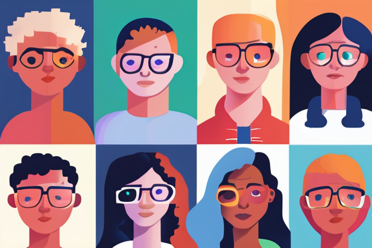 Gen Z Shatters Stigma: Over Half Identify as Neurodiverse