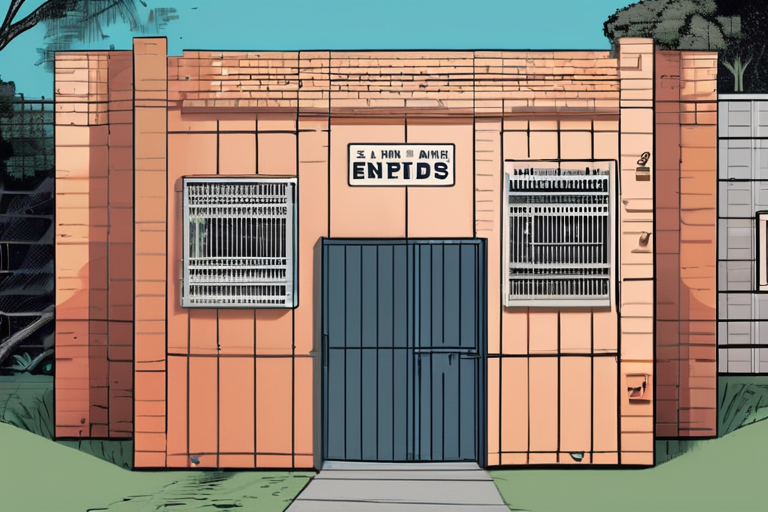 Sam Bankman-Fried's Prison Post Sends FTT Token Soaring Amid Community Backlash