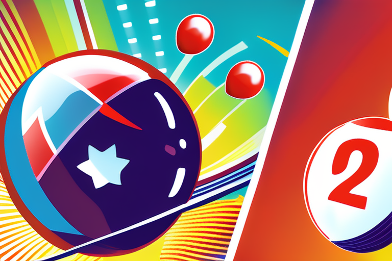 $950 Million Powerball Jackpot Hits: Who's the Lucky Winner?
