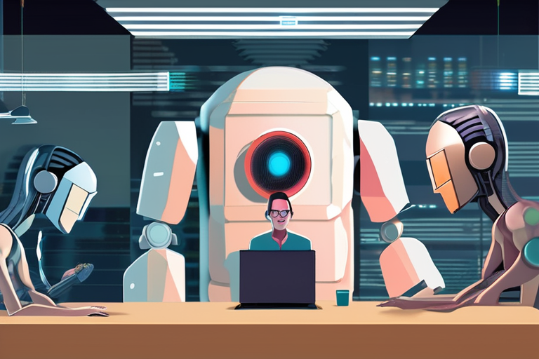 AI Researchers Sound Alarm: Superintelligence Apocalypse Looms as AI Advances at Breakneck Pace